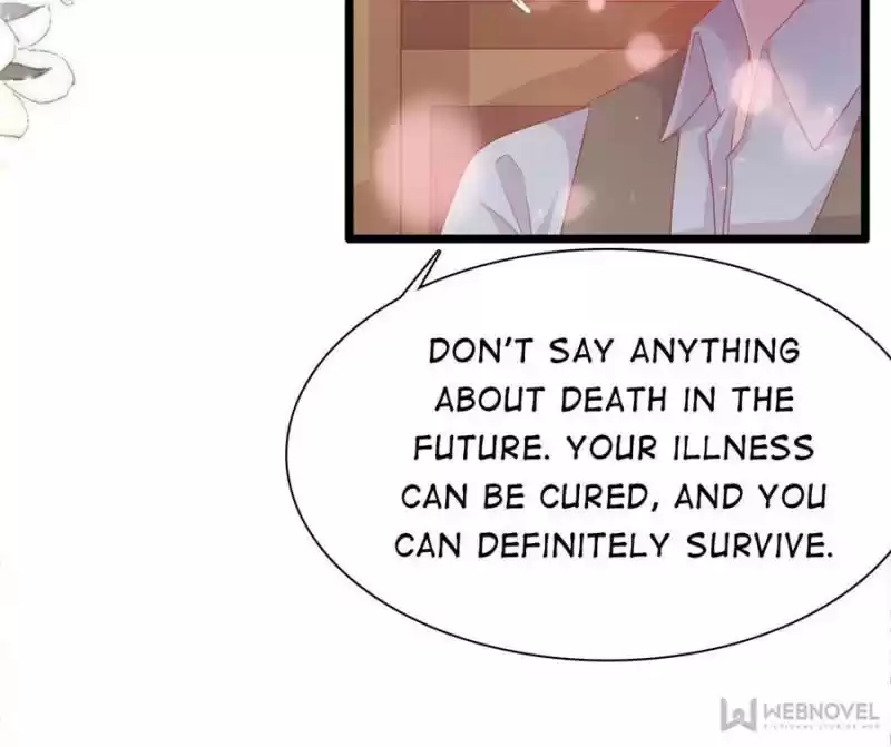 Mr. Zhou, Forced Marriage Is Illegal! Chapter 186