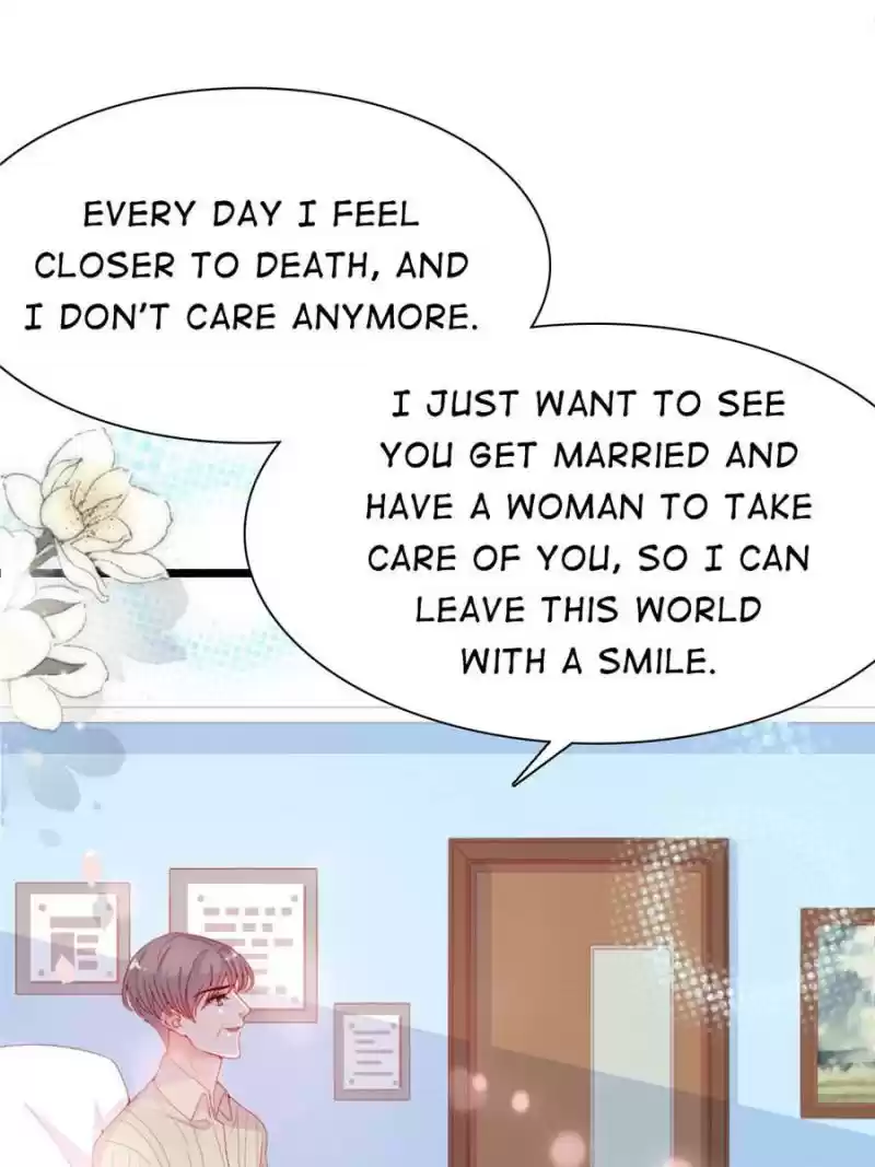 Mr. Zhou, Forced Marriage Is Illegal! Chapter 186