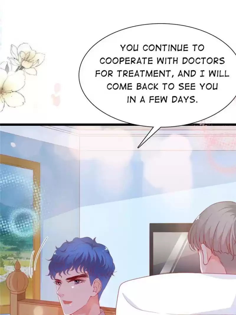 Mr. Zhou, Forced Marriage Is Illegal! Chapter 186