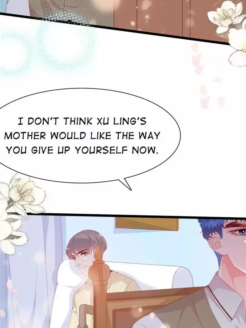 Mr. Zhou, Forced Marriage Is Illegal! Chapter 186