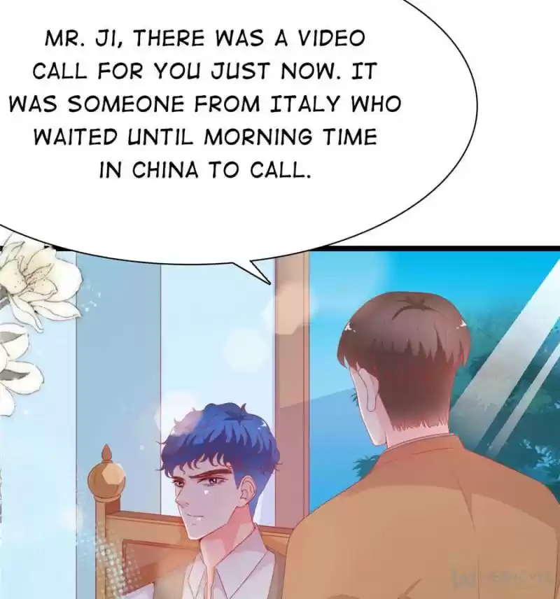 Mr. Zhou, Forced Marriage Is Illegal! Chapter 186