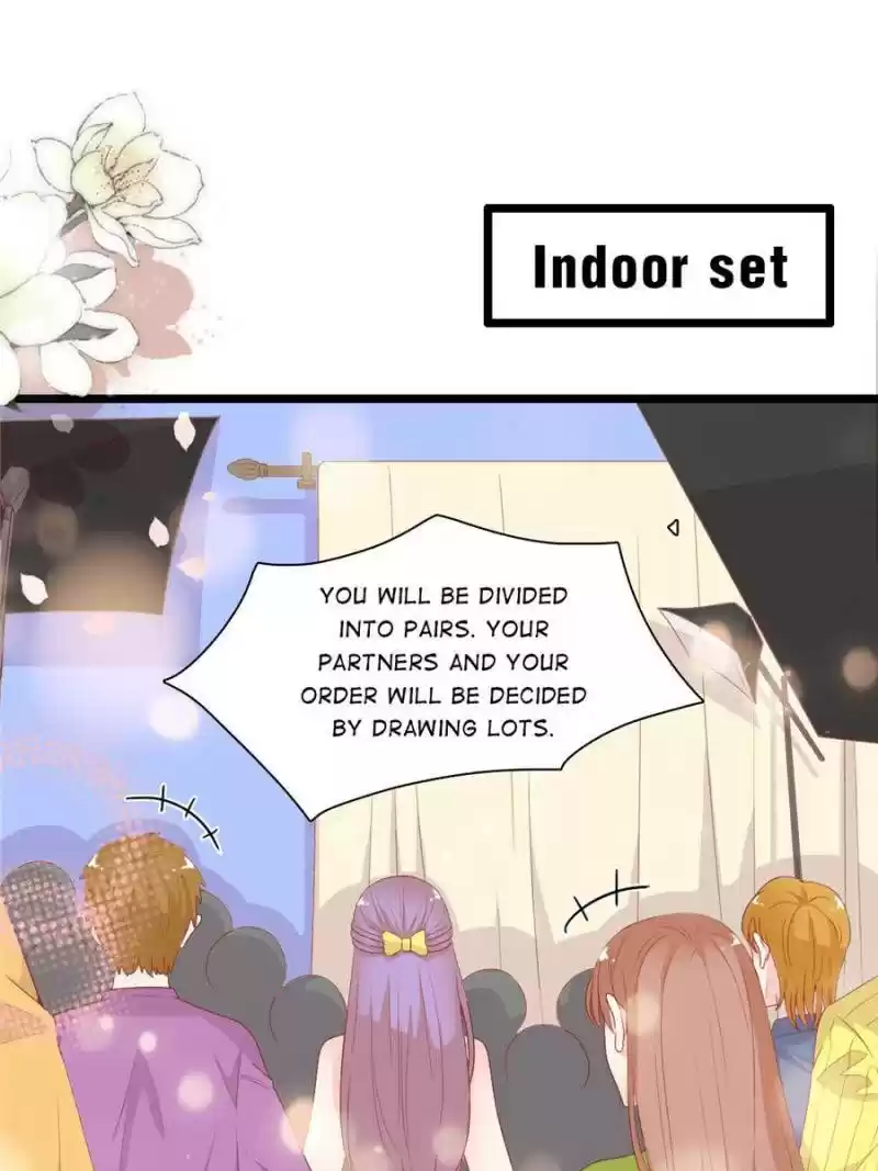 Mr. Zhou, Forced Marriage Is Illegal! Chapter 187