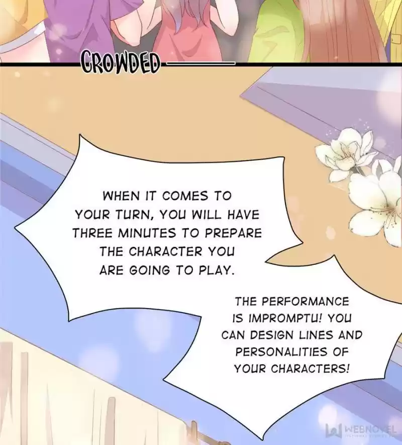 Mr. Zhou, Forced Marriage Is Illegal! Chapter 187