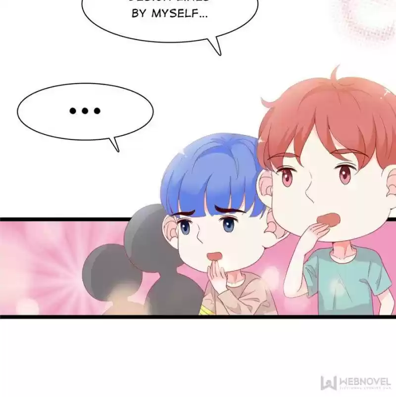 Mr. Zhou, Forced Marriage Is Illegal! Chapter 187