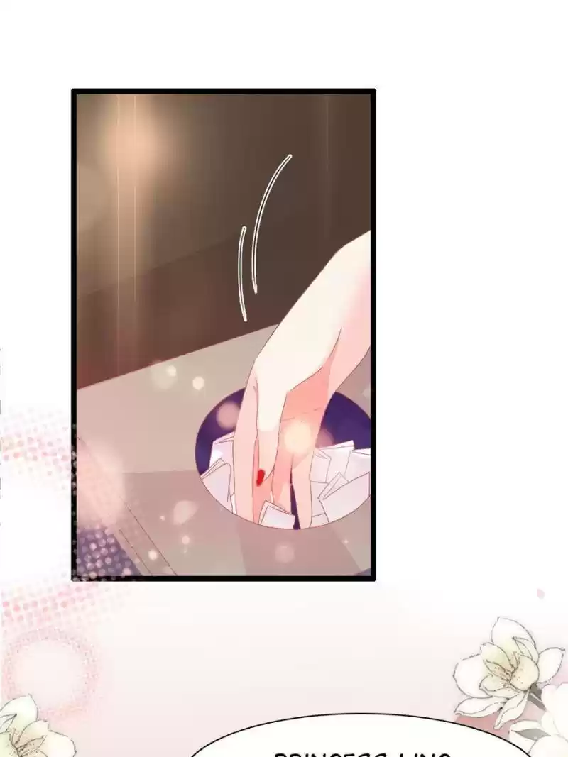 Mr. Zhou, Forced Marriage Is Illegal! Chapter 187