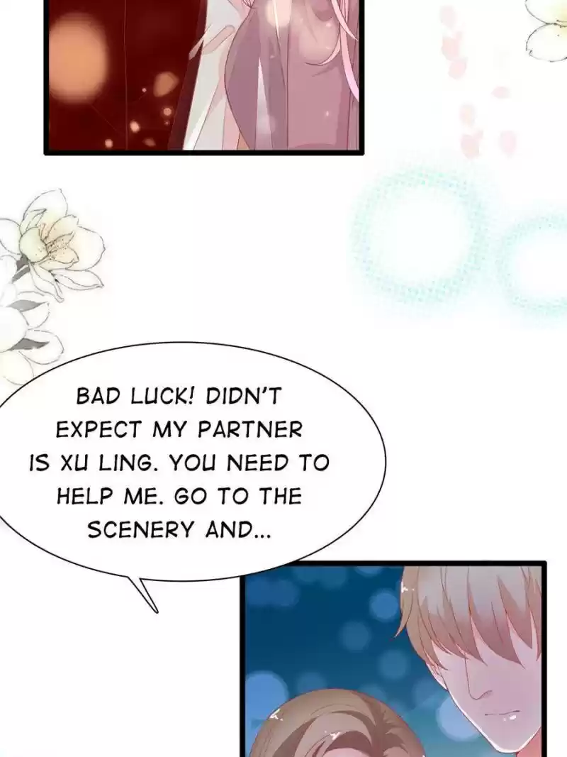 Mr. Zhou, Forced Marriage Is Illegal! Chapter 187