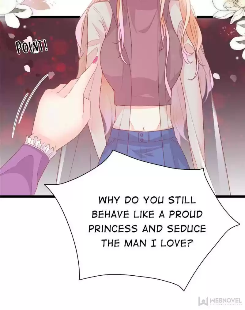 Mr. Zhou, Forced Marriage Is Illegal! Chapter 187