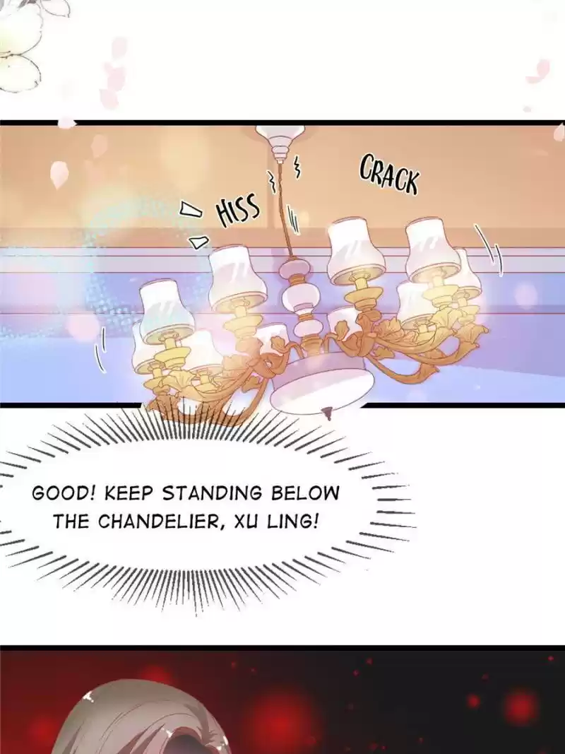 Mr. Zhou, Forced Marriage Is Illegal! Chapter 187