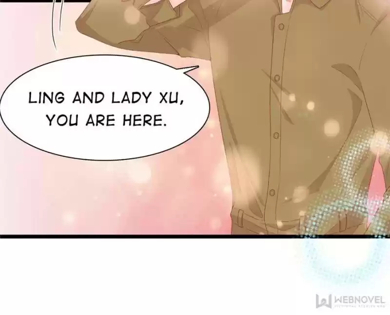 Mr. Zhou, Forced Marriage Is Illegal! Chapter 187