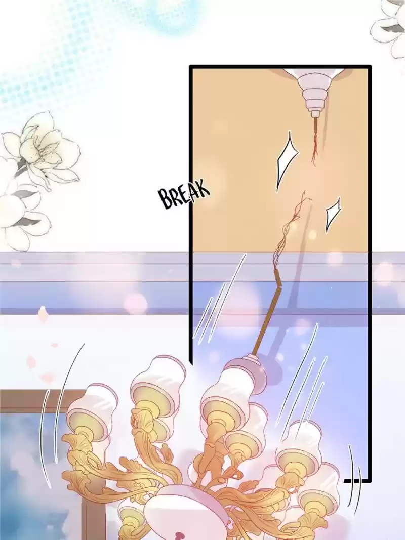 Mr. Zhou, Forced Marriage Is Illegal! Chapter 187