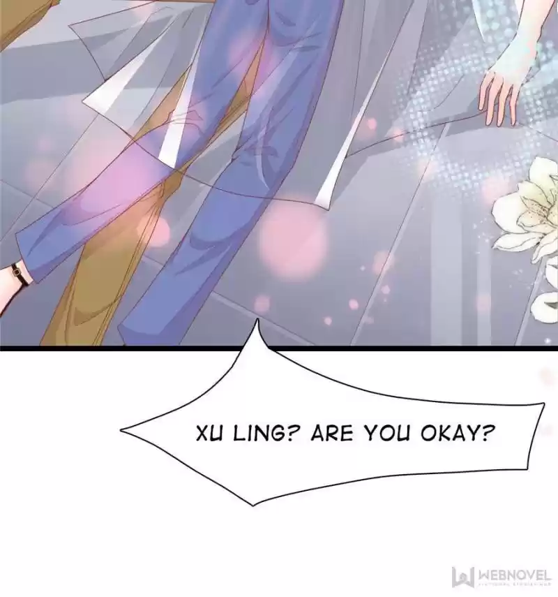 Mr. Zhou, Forced Marriage Is Illegal! Chapter 187