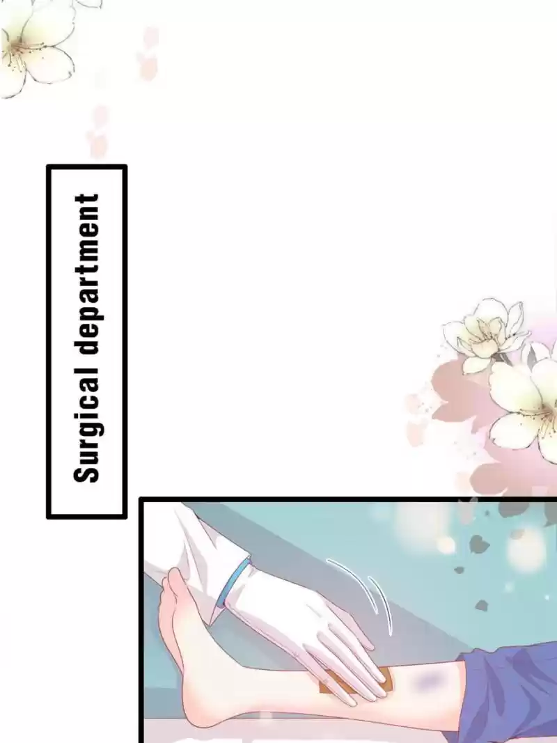 Mr. Zhou, Forced Marriage Is Illegal! Chapter 188