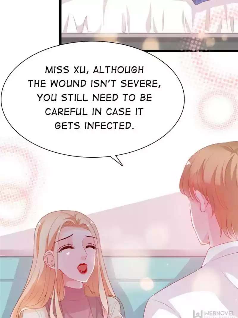 Mr. Zhou, Forced Marriage Is Illegal! Chapter 188