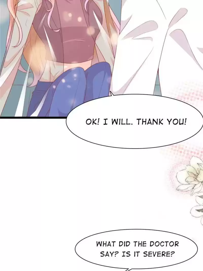 Mr. Zhou, Forced Marriage Is Illegal! Chapter 188