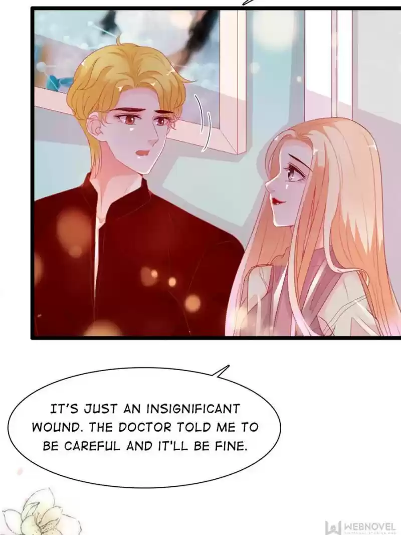 Mr. Zhou, Forced Marriage Is Illegal! Chapter 188