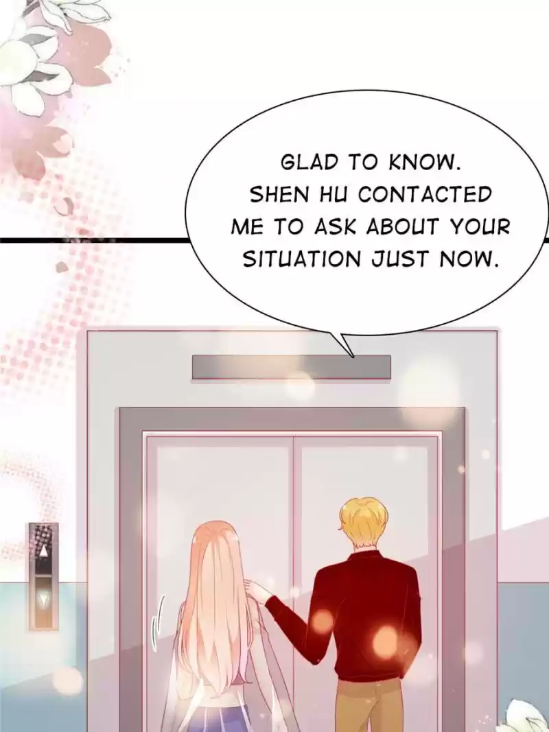 Mr. Zhou, Forced Marriage Is Illegal! Chapter 188