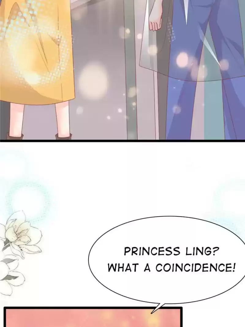 Mr. Zhou, Forced Marriage Is Illegal! Chapter 188