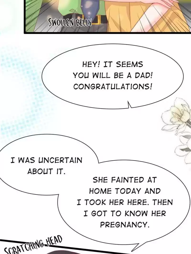 Mr. Zhou, Forced Marriage Is Illegal! Chapter 188