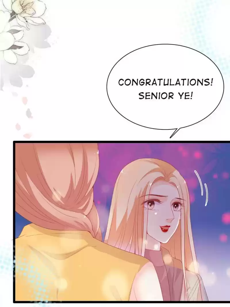 Mr. Zhou, Forced Marriage Is Illegal! Chapter 188