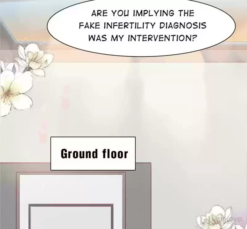 Mr. Zhou, Forced Marriage Is Illegal! Chapter 188