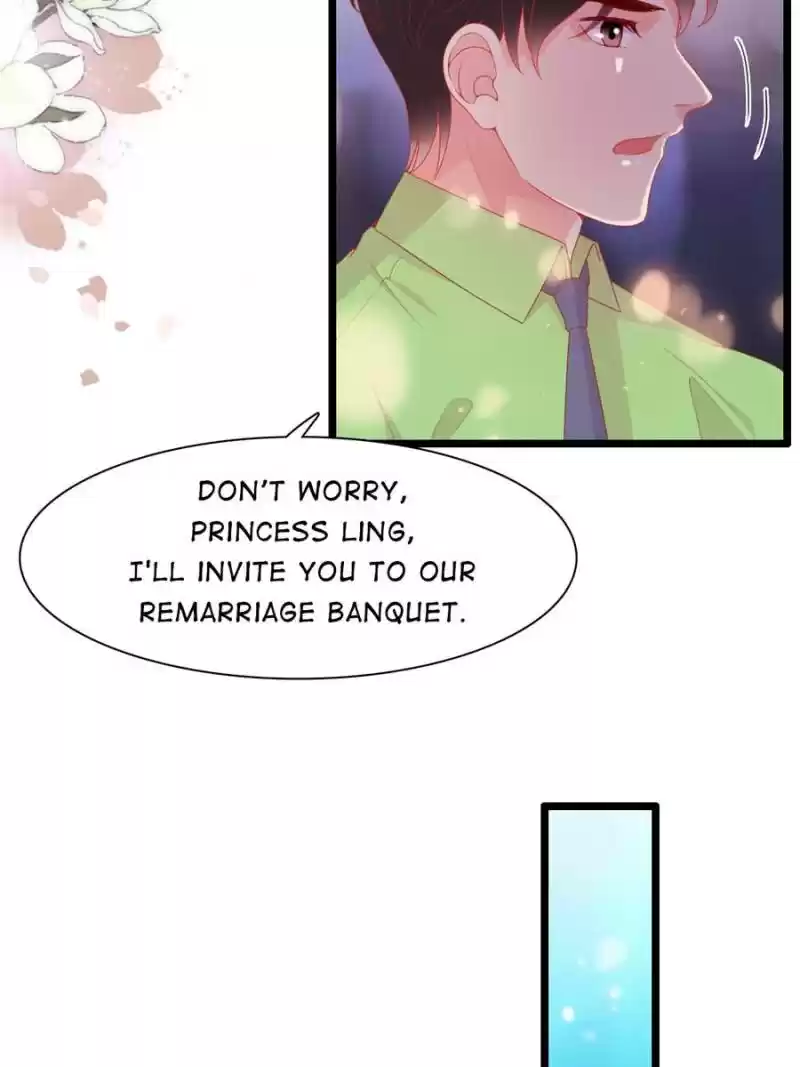 Mr. Zhou, Forced Marriage Is Illegal! Chapter 188