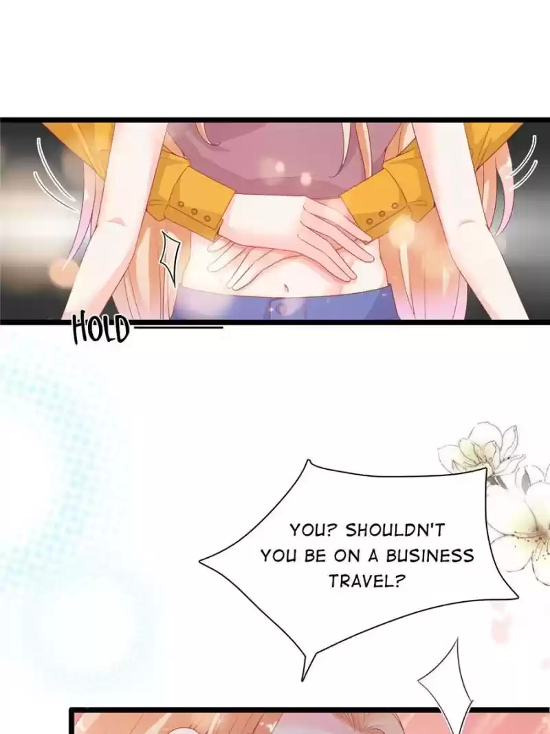 Mr. Zhou, Forced Marriage Is Illegal! Chapter 188