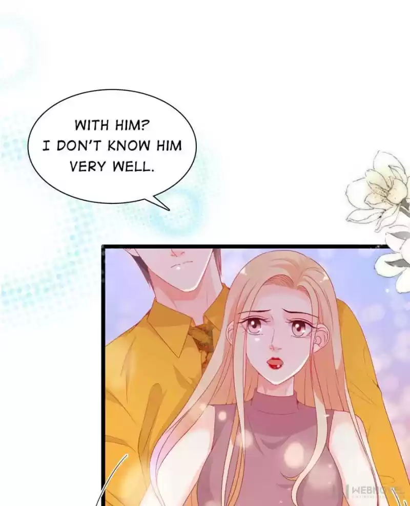 Mr. Zhou, Forced Marriage Is Illegal! Chapter 188