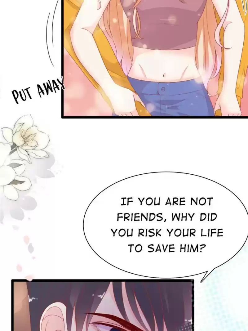 Mr. Zhou, Forced Marriage Is Illegal! Chapter 188