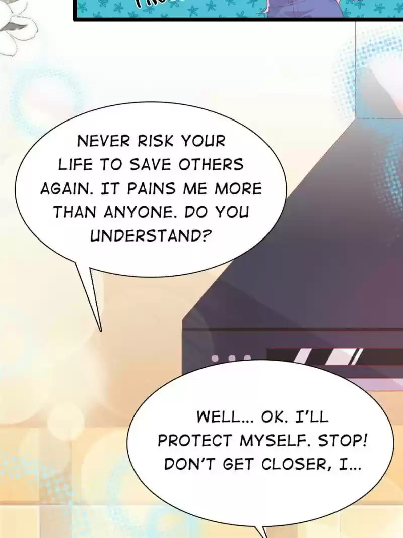 Mr. Zhou, Forced Marriage Is Illegal! Chapter 188