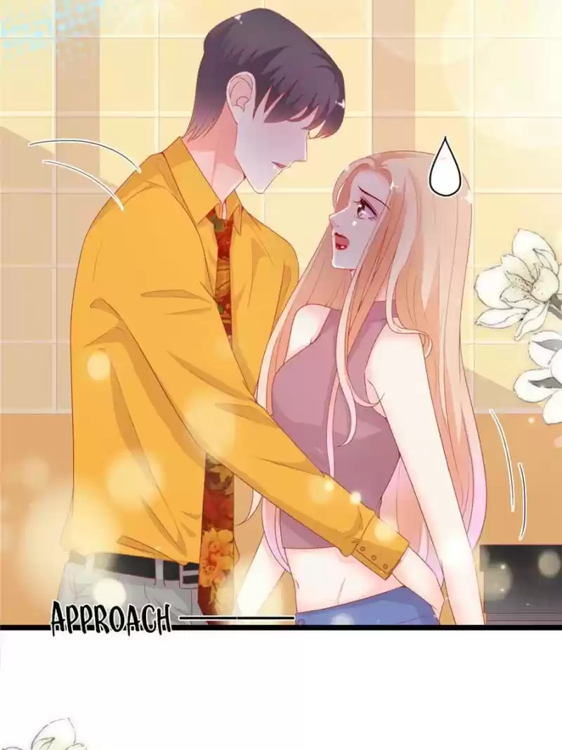 Mr. Zhou, Forced Marriage Is Illegal! Chapter 188