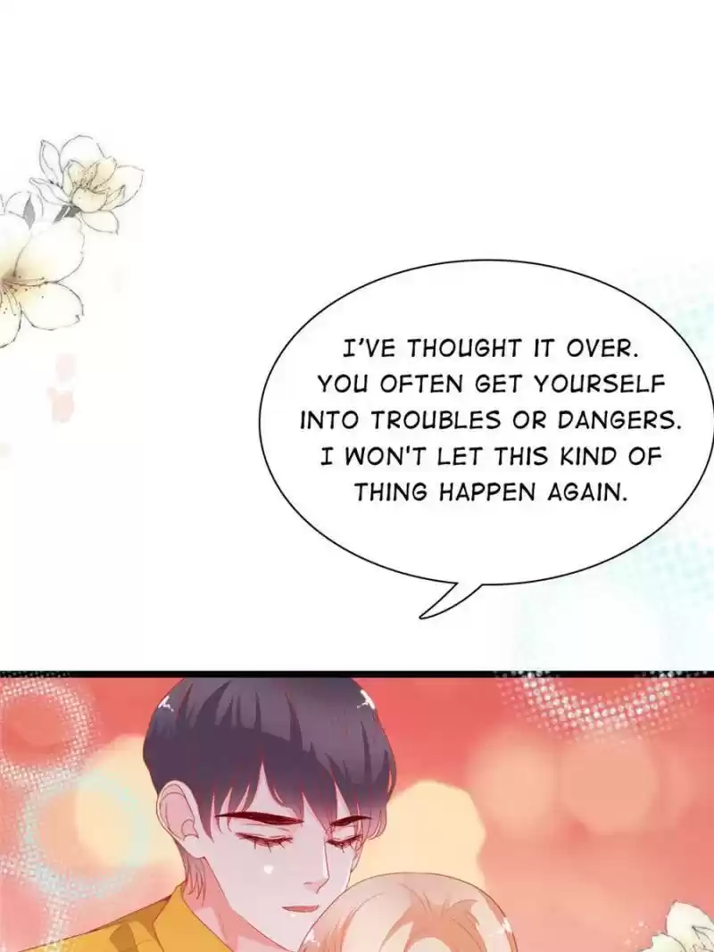 Mr. Zhou, Forced Marriage Is Illegal! Chapter 189