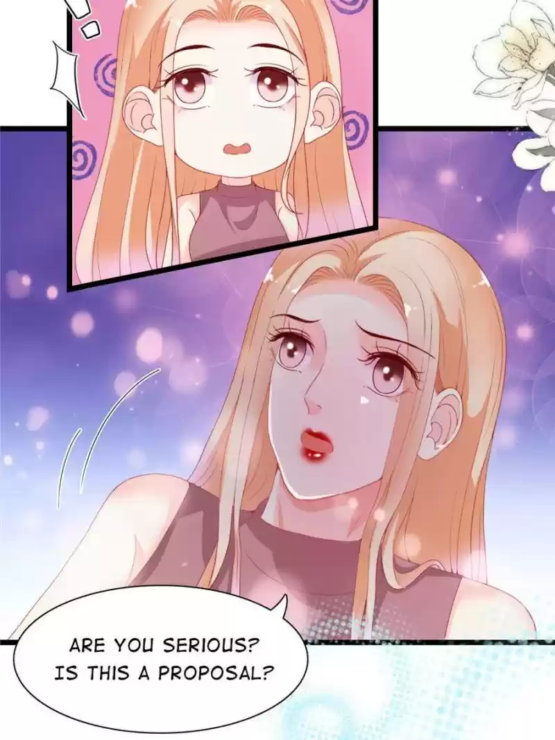 Mr. Zhou, Forced Marriage Is Illegal! Chapter 189