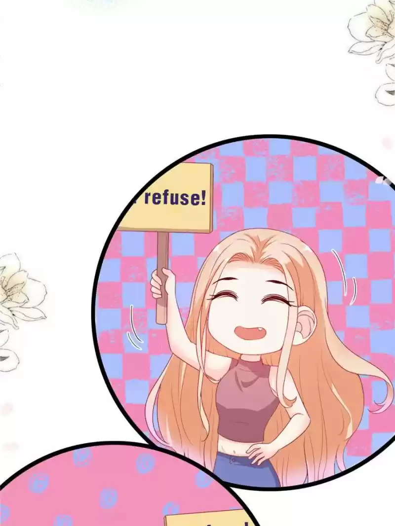 Mr. Zhou, Forced Marriage Is Illegal! Chapter 189