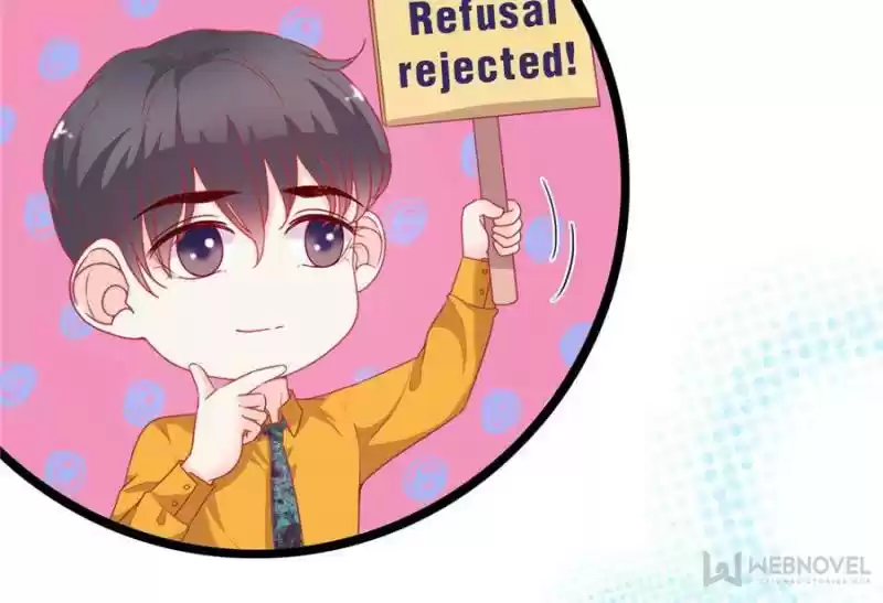 Mr. Zhou, Forced Marriage Is Illegal! Chapter 189