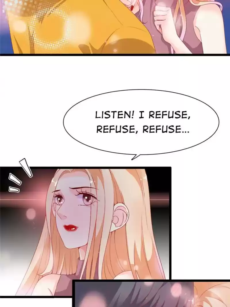 Mr. Zhou, Forced Marriage Is Illegal! Chapter 189