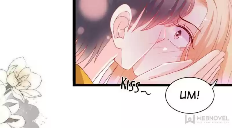 Mr. Zhou, Forced Marriage Is Illegal! Chapter 189