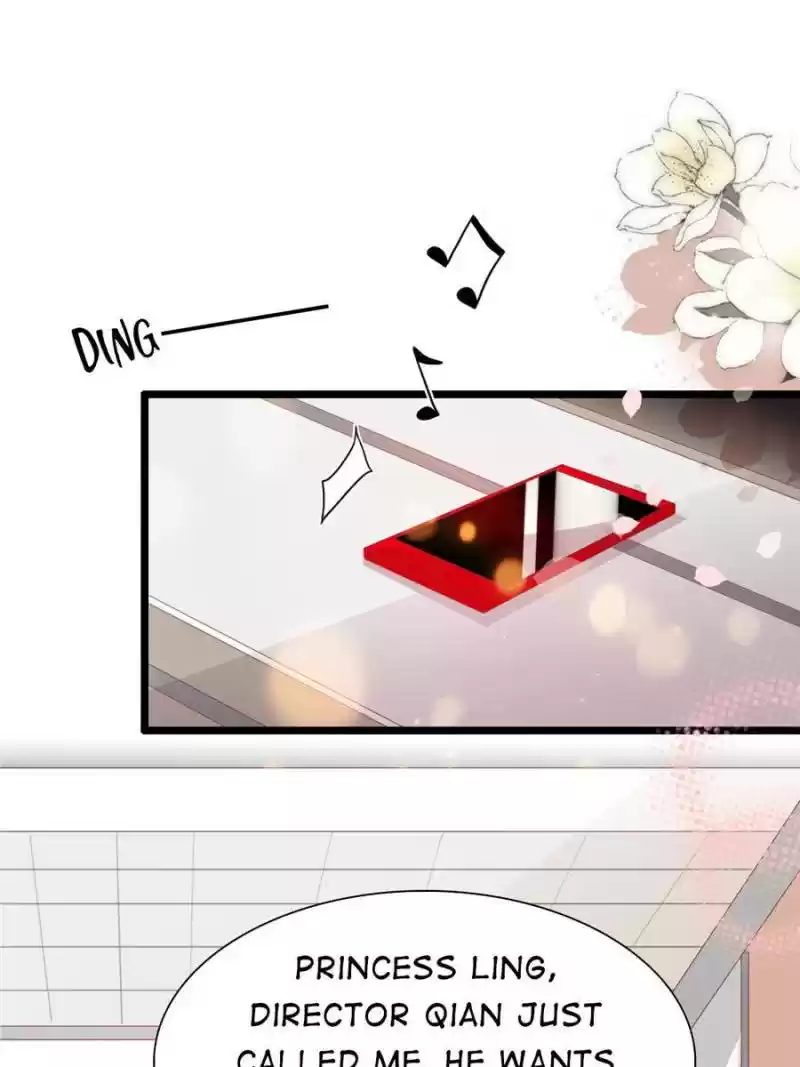 Mr. Zhou, Forced Marriage Is Illegal! Chapter 189