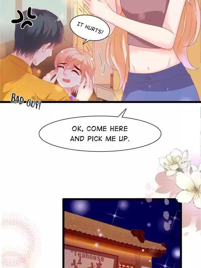 Mr. Zhou, Forced Marriage Is Illegal! Chapter 189