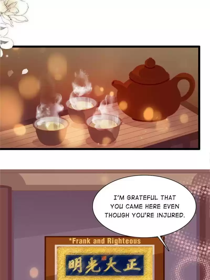 Mr. Zhou, Forced Marriage Is Illegal! Chapter 189