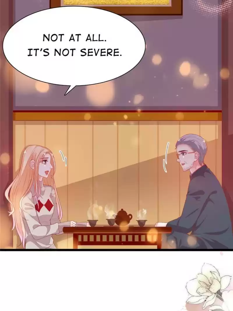 Mr. Zhou, Forced Marriage Is Illegal! Chapter 189