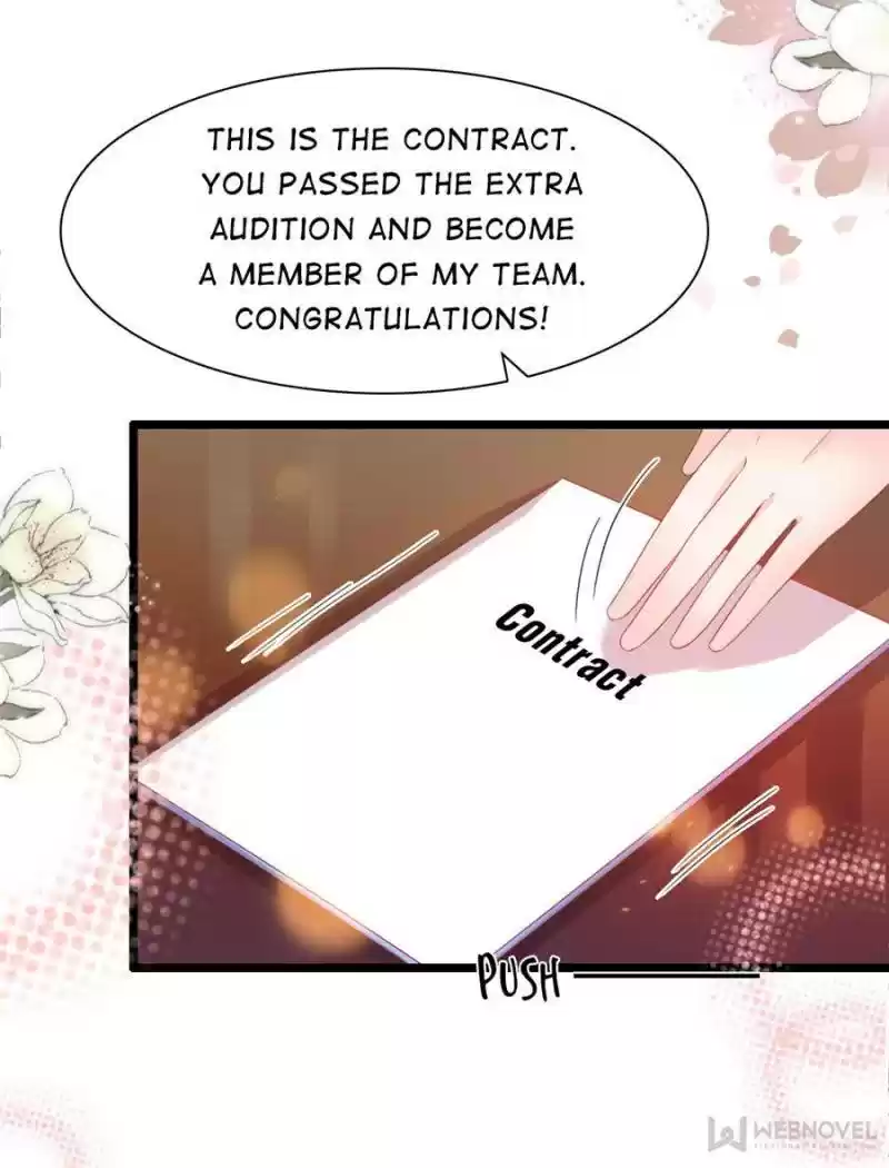 Mr. Zhou, Forced Marriage Is Illegal! Chapter 189