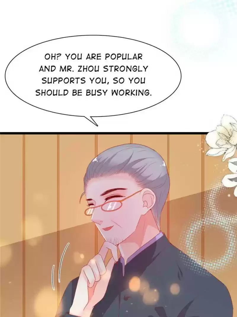 Mr. Zhou, Forced Marriage Is Illegal! Chapter 189