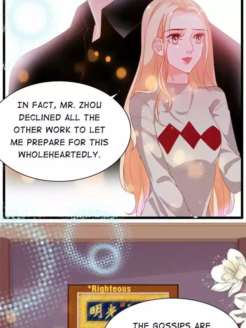 Mr. Zhou, Forced Marriage Is Illegal! Chapter 189