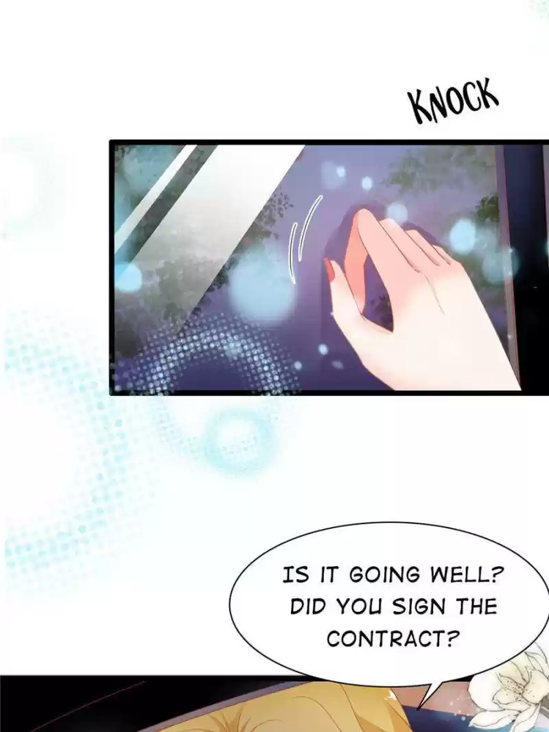 Mr. Zhou, Forced Marriage Is Illegal! Chapter 189