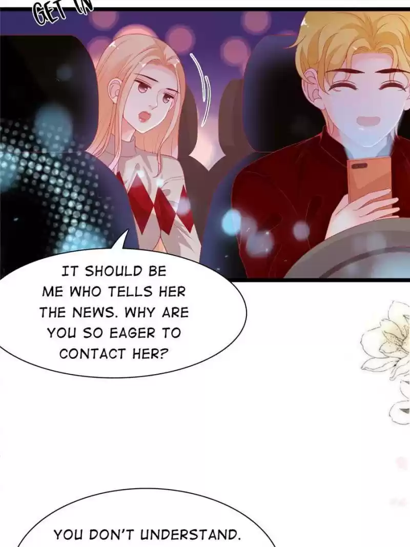 Mr. Zhou, Forced Marriage Is Illegal! Chapter 189