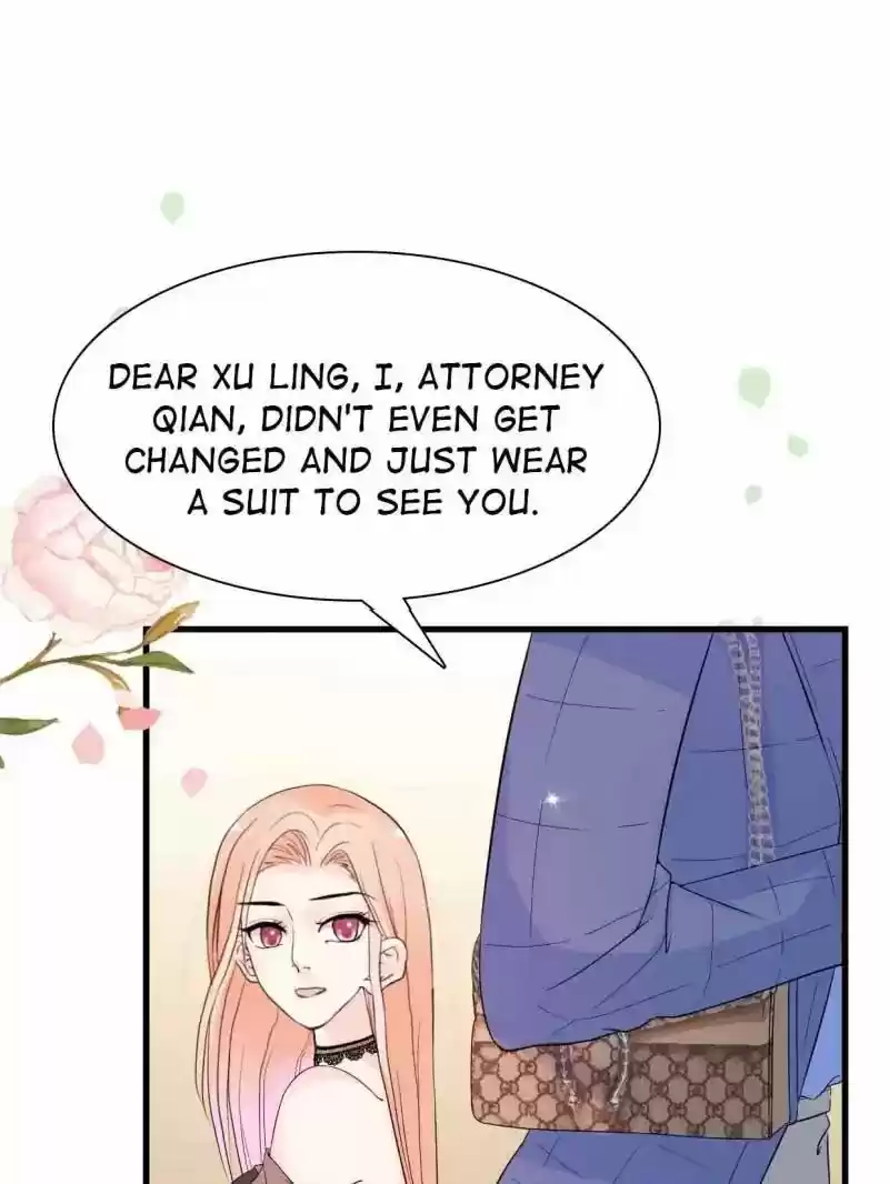 Mr. Zhou, Forced Marriage Is Illegal! Chapter 19