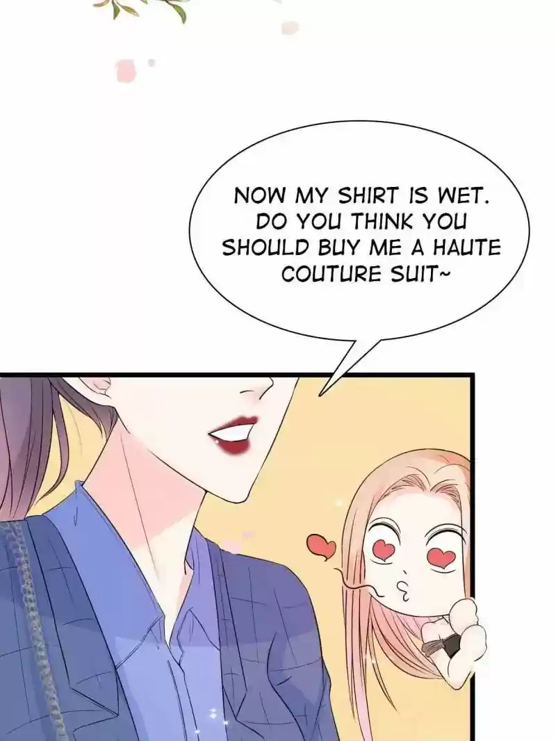 Mr. Zhou, Forced Marriage Is Illegal! Chapter 19