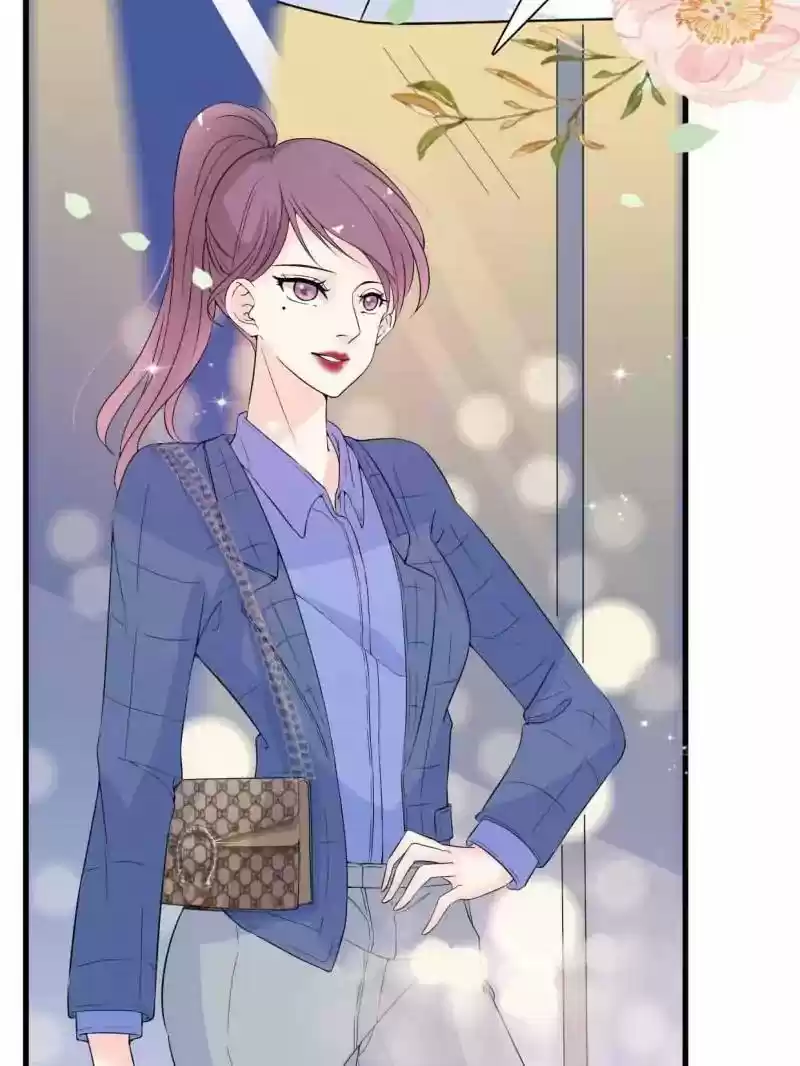 Mr. Zhou, Forced Marriage Is Illegal! Chapter 19