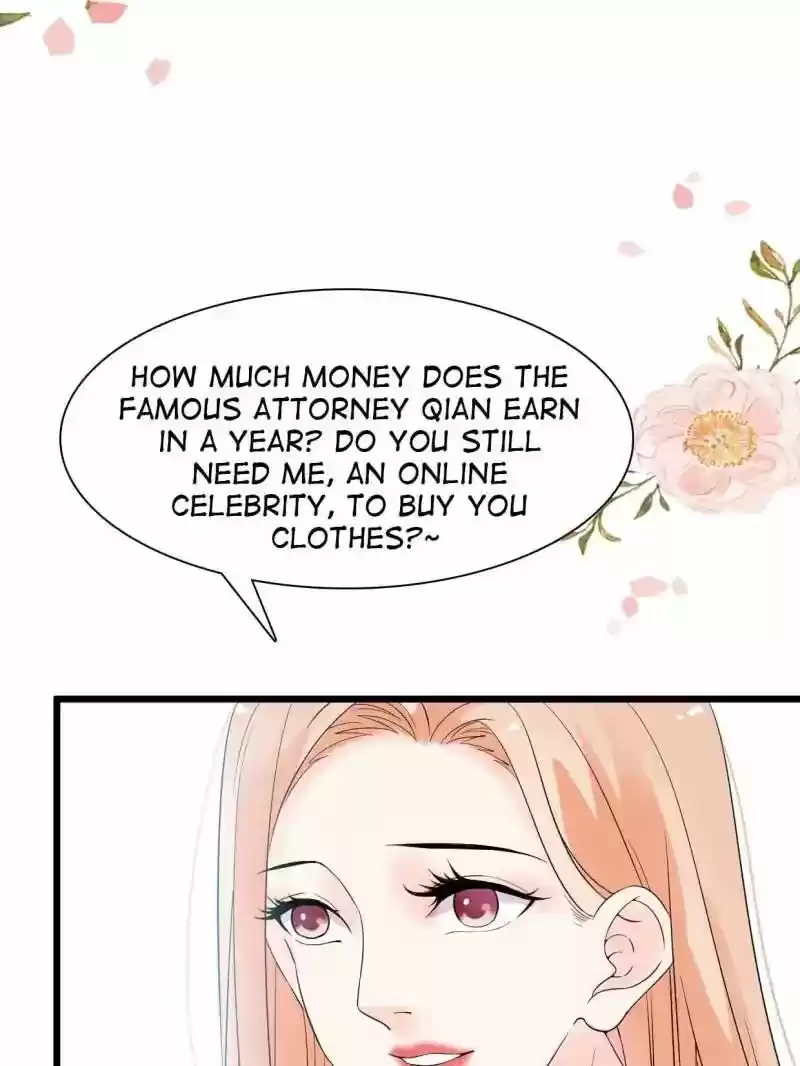 Mr. Zhou, Forced Marriage Is Illegal! Chapter 19