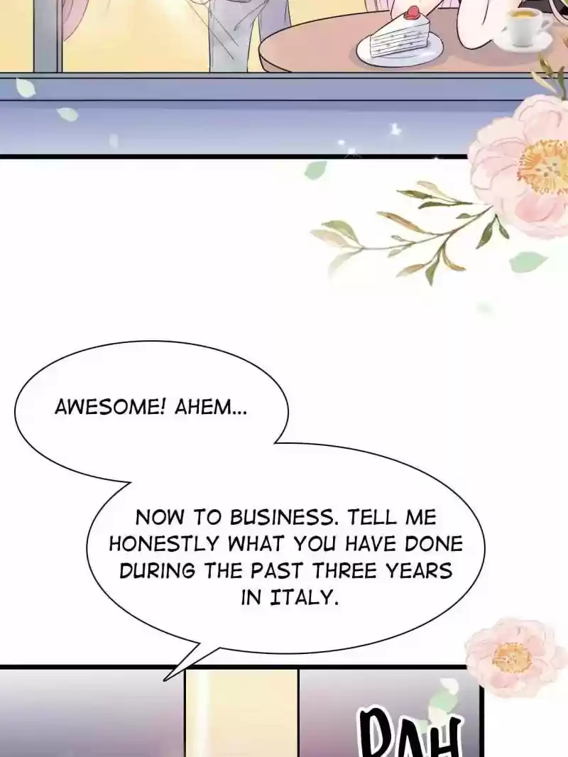 Mr. Zhou, Forced Marriage Is Illegal! Chapter 19